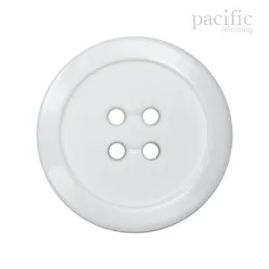 4 Hole Nylon Button 125761BA