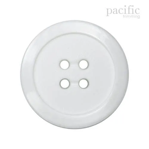4 Hole Nylon Button 125761BA
