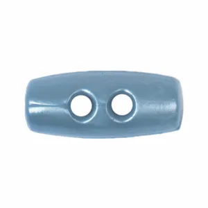 ABC Buttons - 15mm