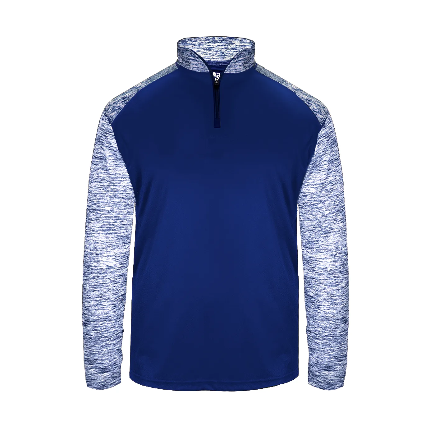 Badger Sport Sport Blend 1/4 Zip