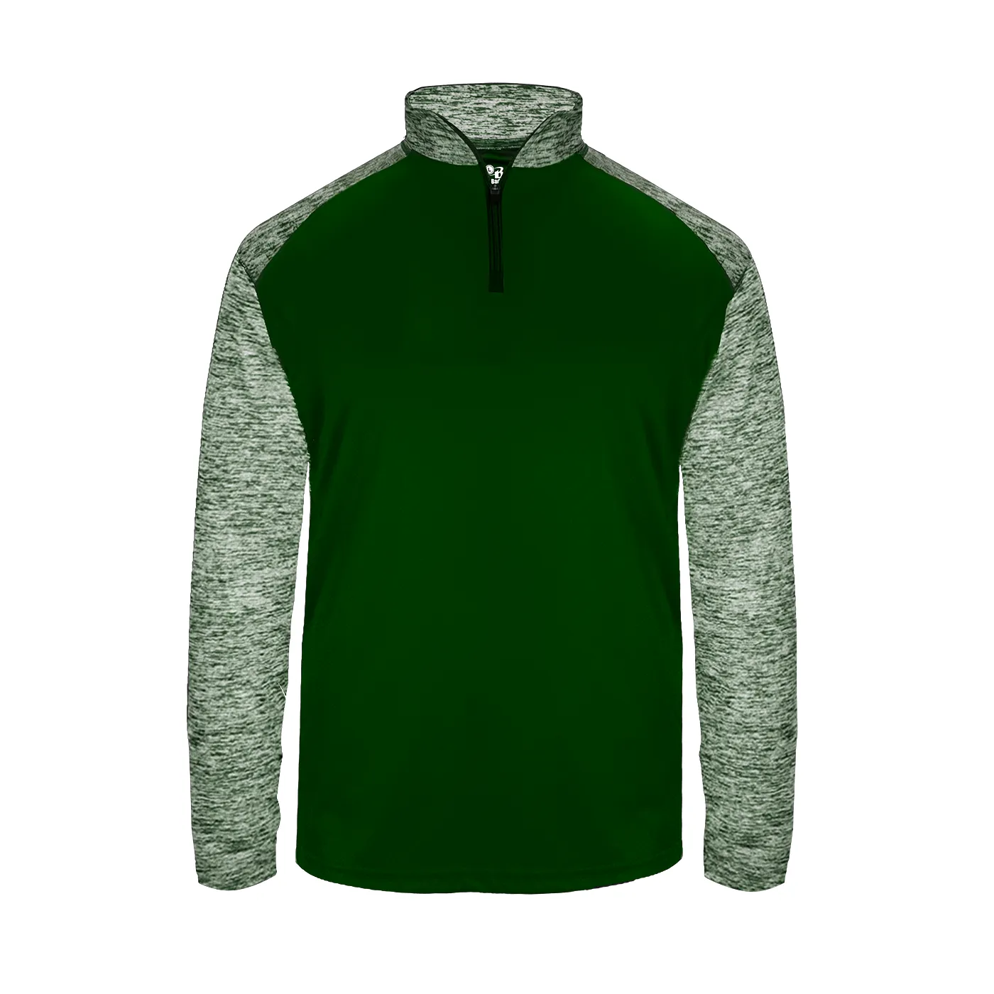 Badger Sport Sport Blend 1/4 Zip