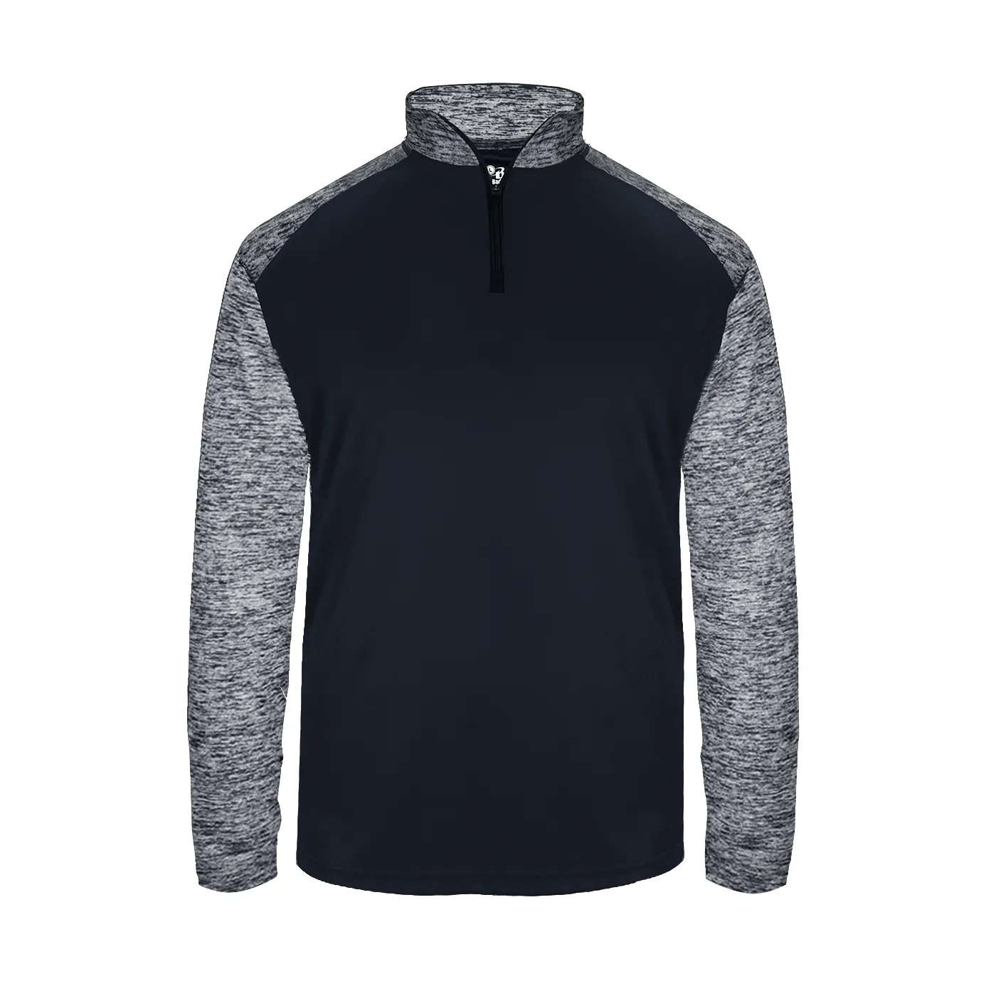 Badger Sport Sport Blend 1/4 Zip