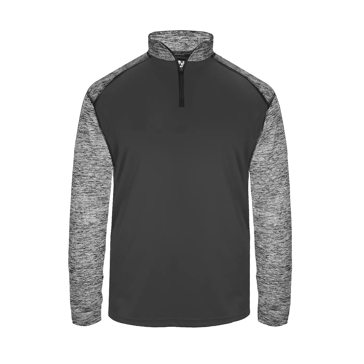 Badger Sport Sport Blend 1/4 Zip