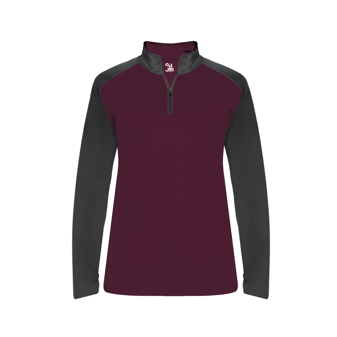 Badger Sport Ultimate Softlock™ Women's 1/4 Zip