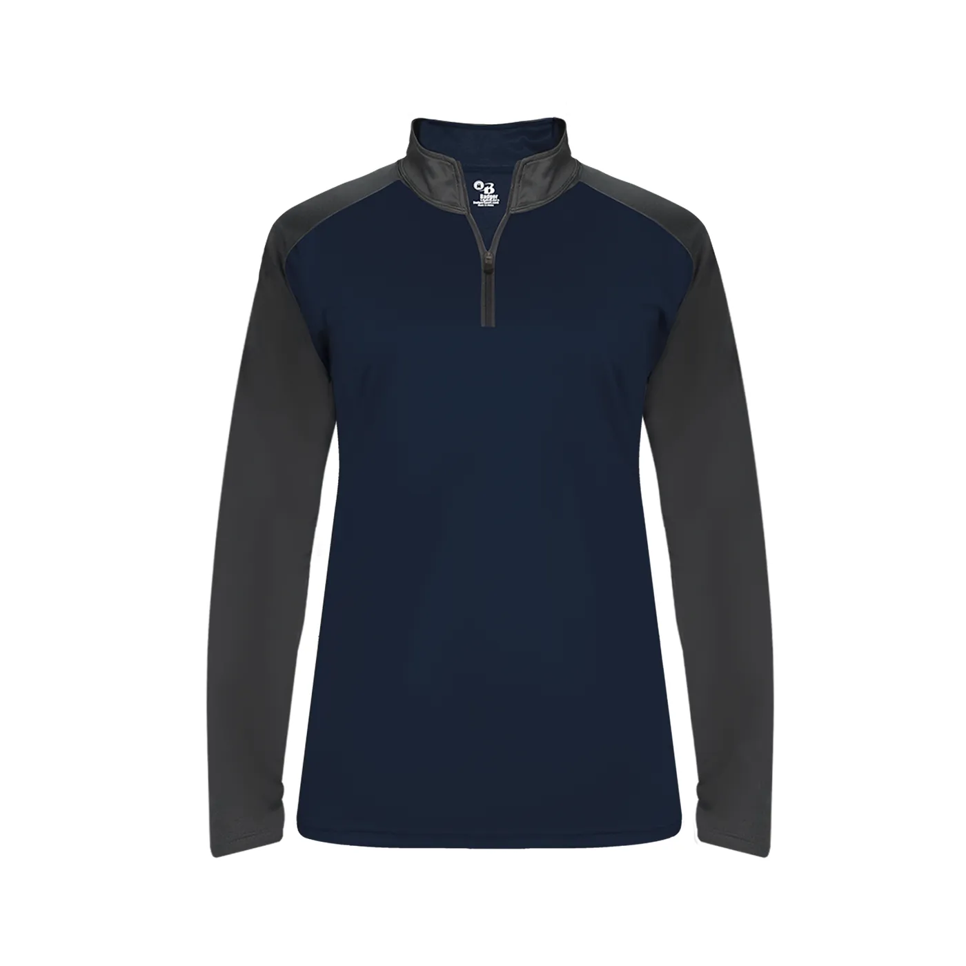 Badger Sport Ultimate Softlock™ Women's 1/4 Zip