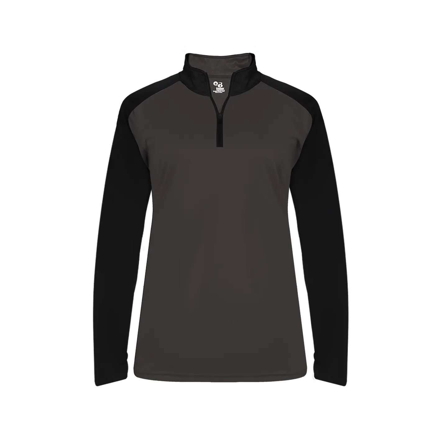 Badger Sport Ultimate Softlock™ Women's 1/4 Zip