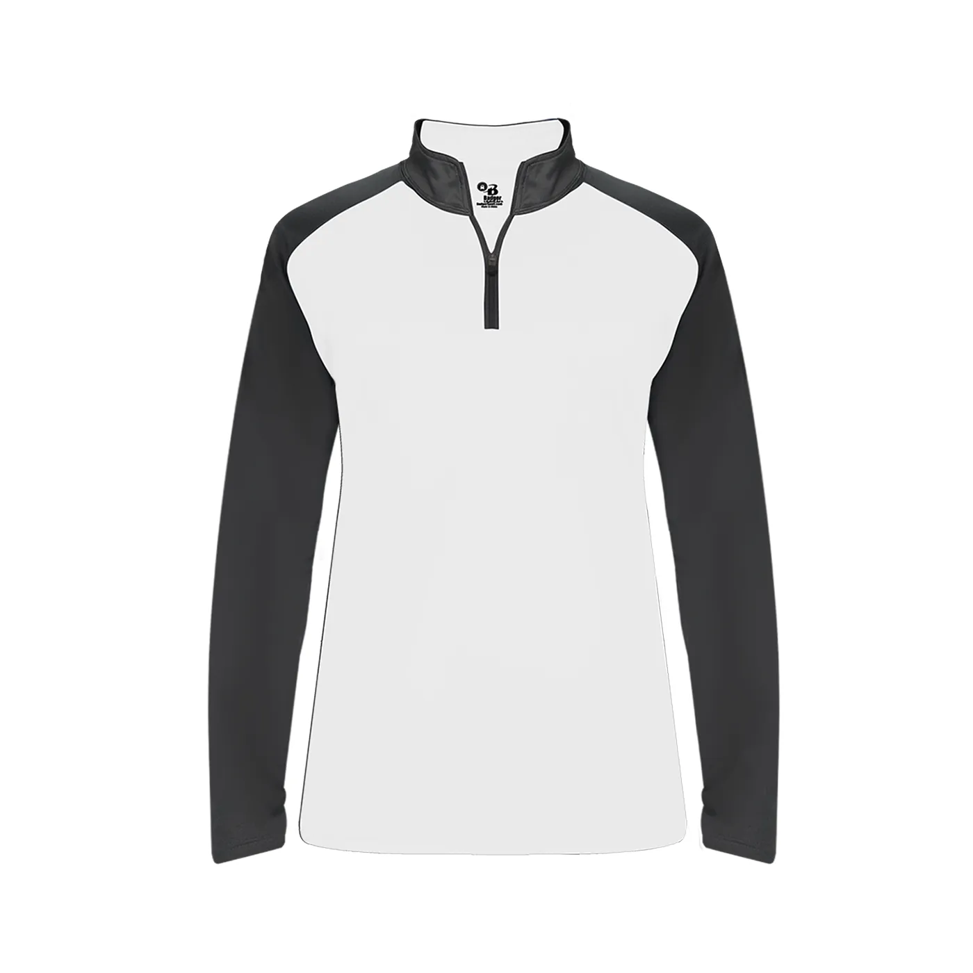 Badger Sport Ultimate Softlock™ Women's 1/4 Zip