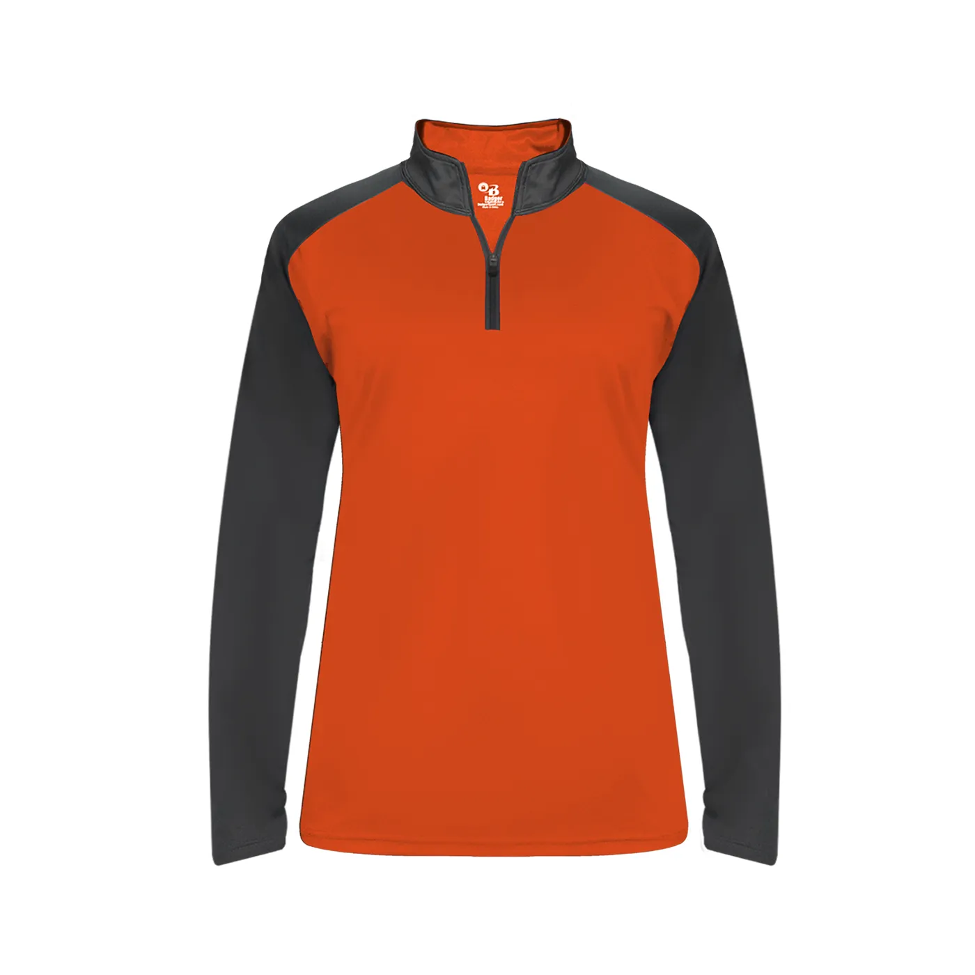 Badger Sport Ultimate Softlock™ Women's 1/4 Zip