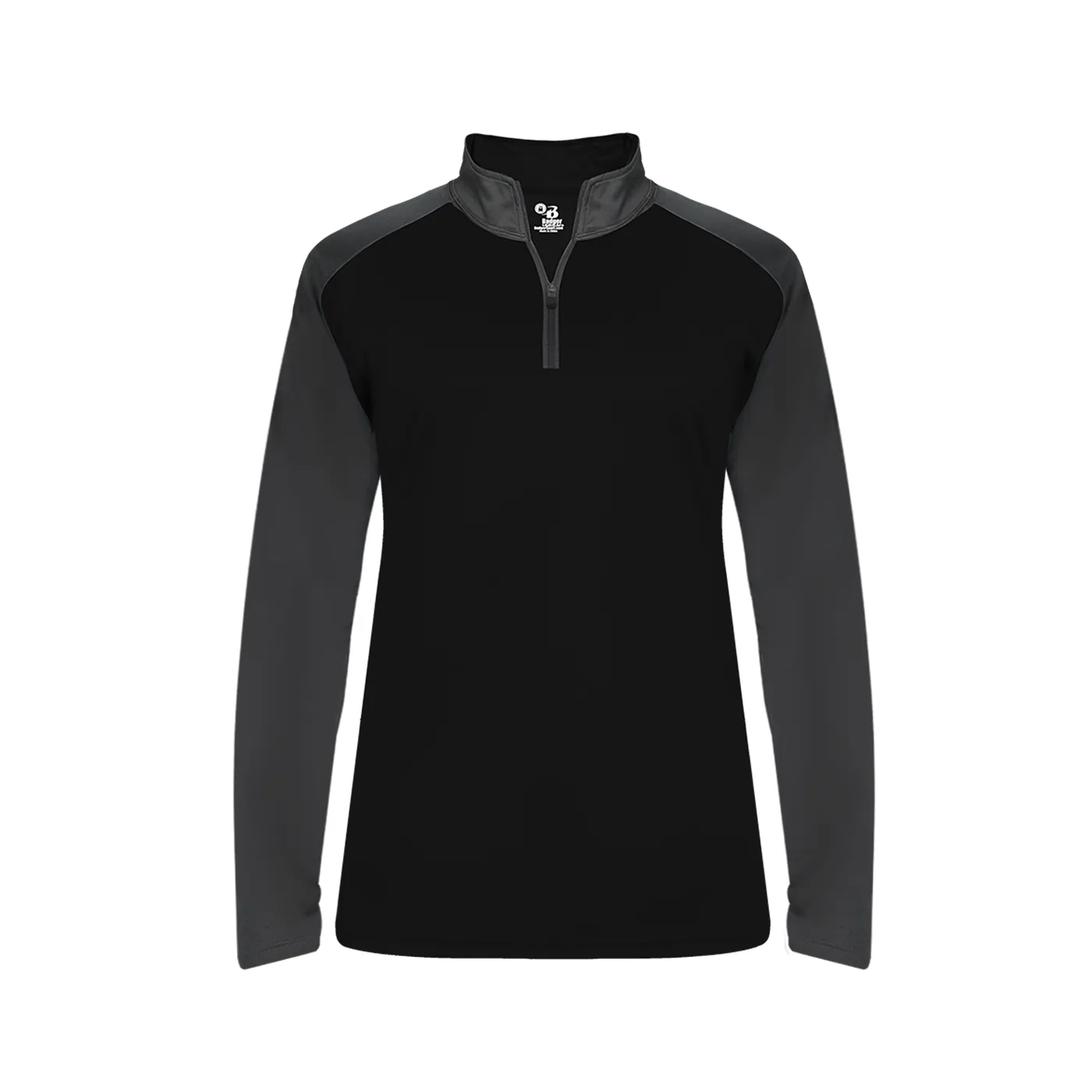 Badger Sport Ultimate Softlock™ Women's 1/4 Zip