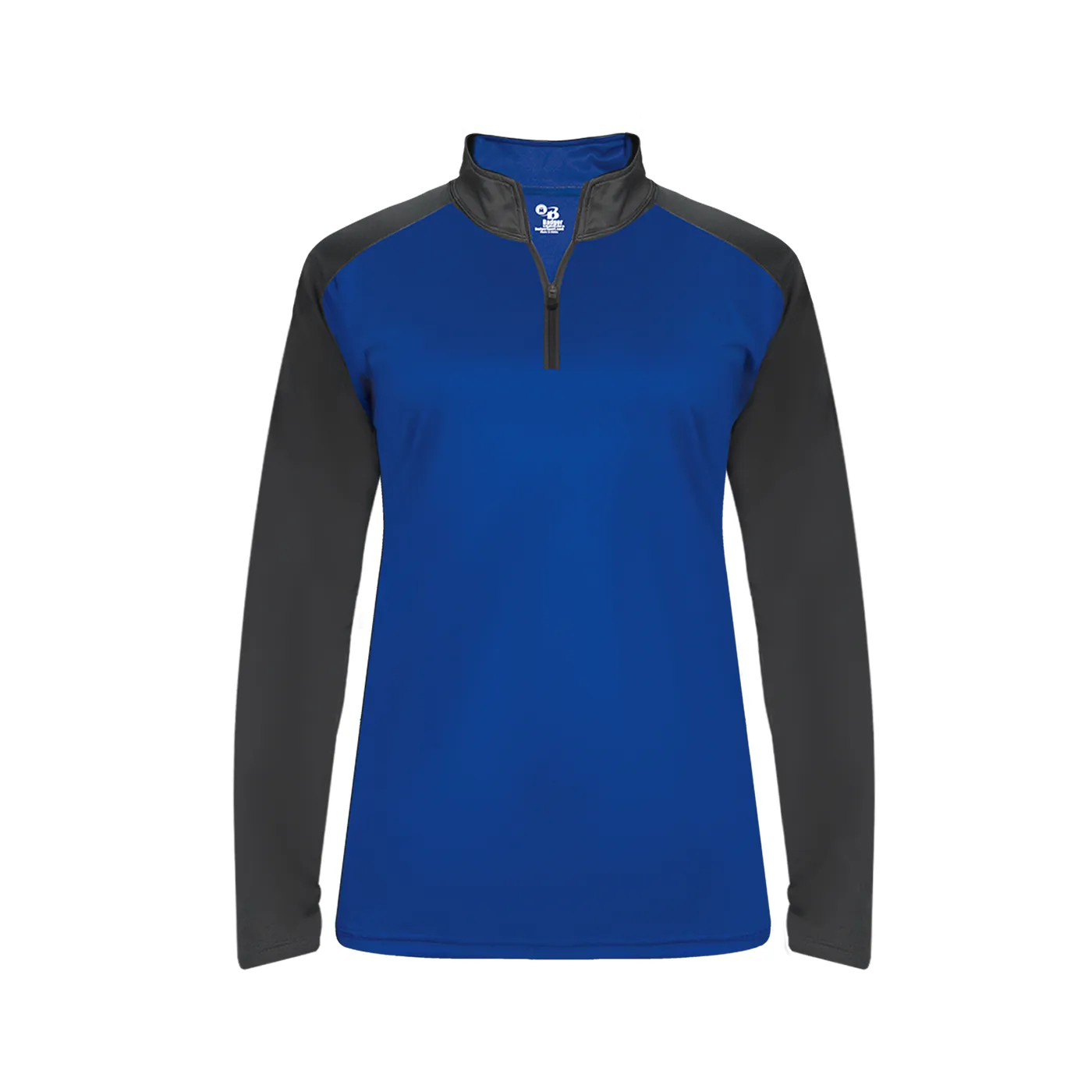 Badger Sport Ultimate Softlock™ Women's 1/4 Zip