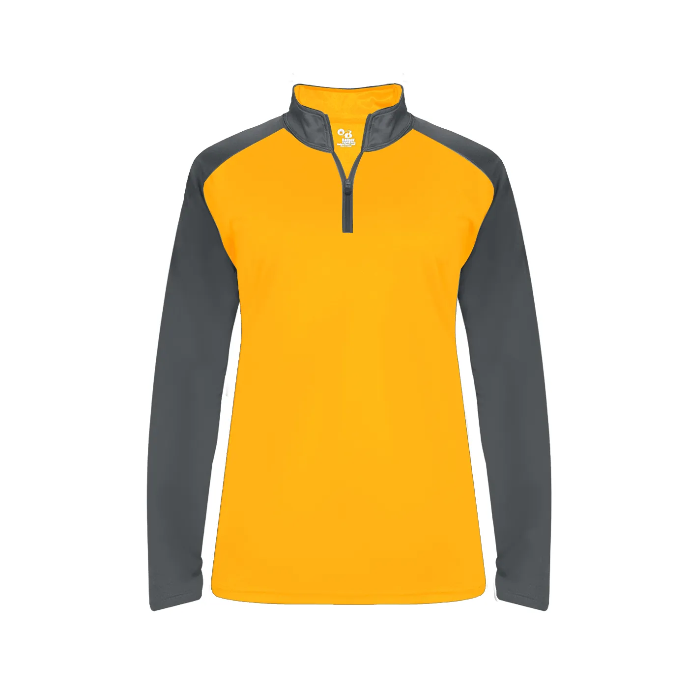 Badger Sport Ultimate Softlock™ Women's 1/4 Zip