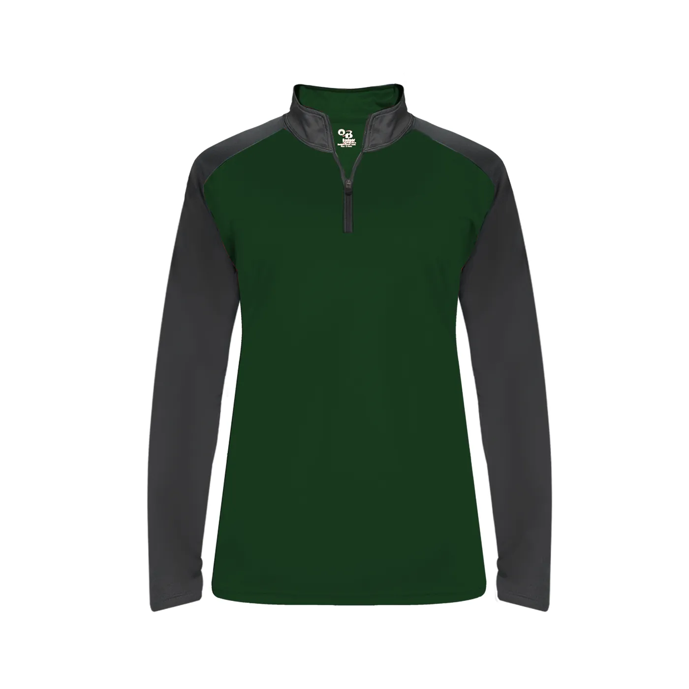 Badger Sport Ultimate Softlock™ Women's 1/4 Zip