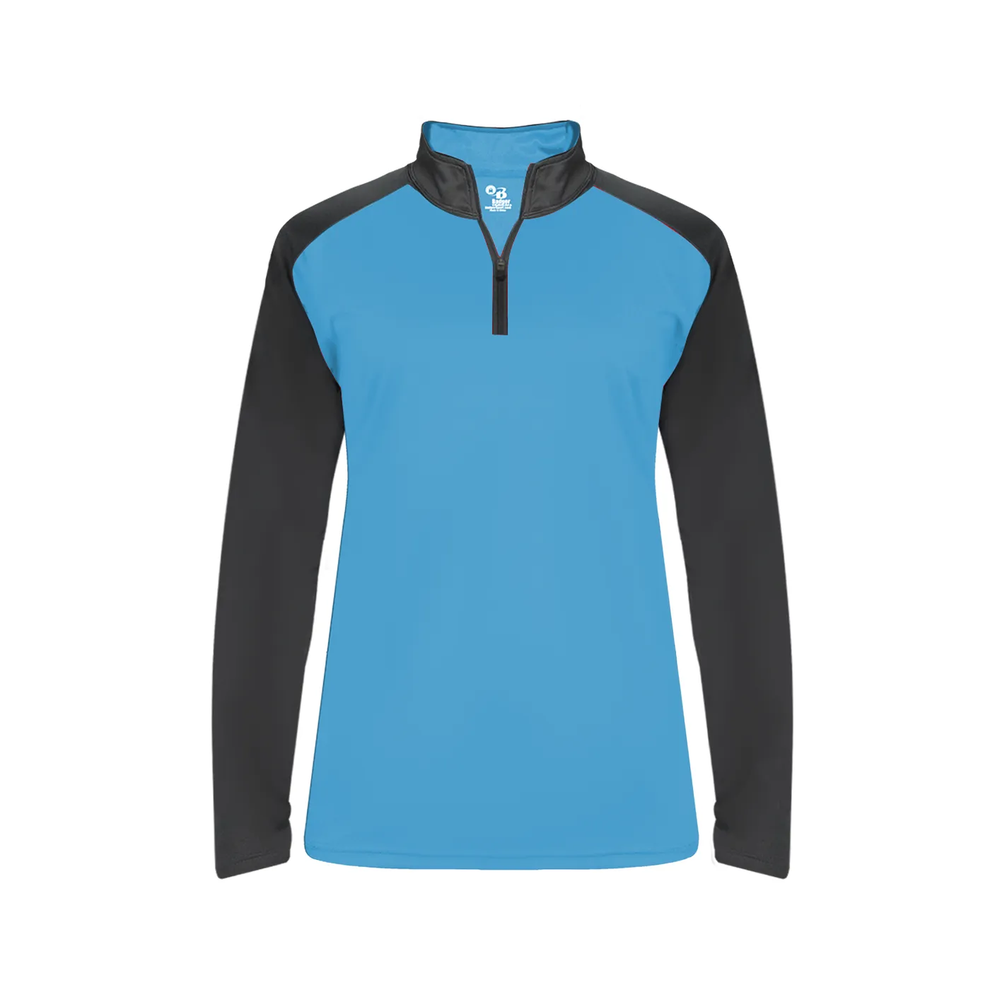 Badger Sport Ultimate Softlock™ Women's 1/4 Zip
