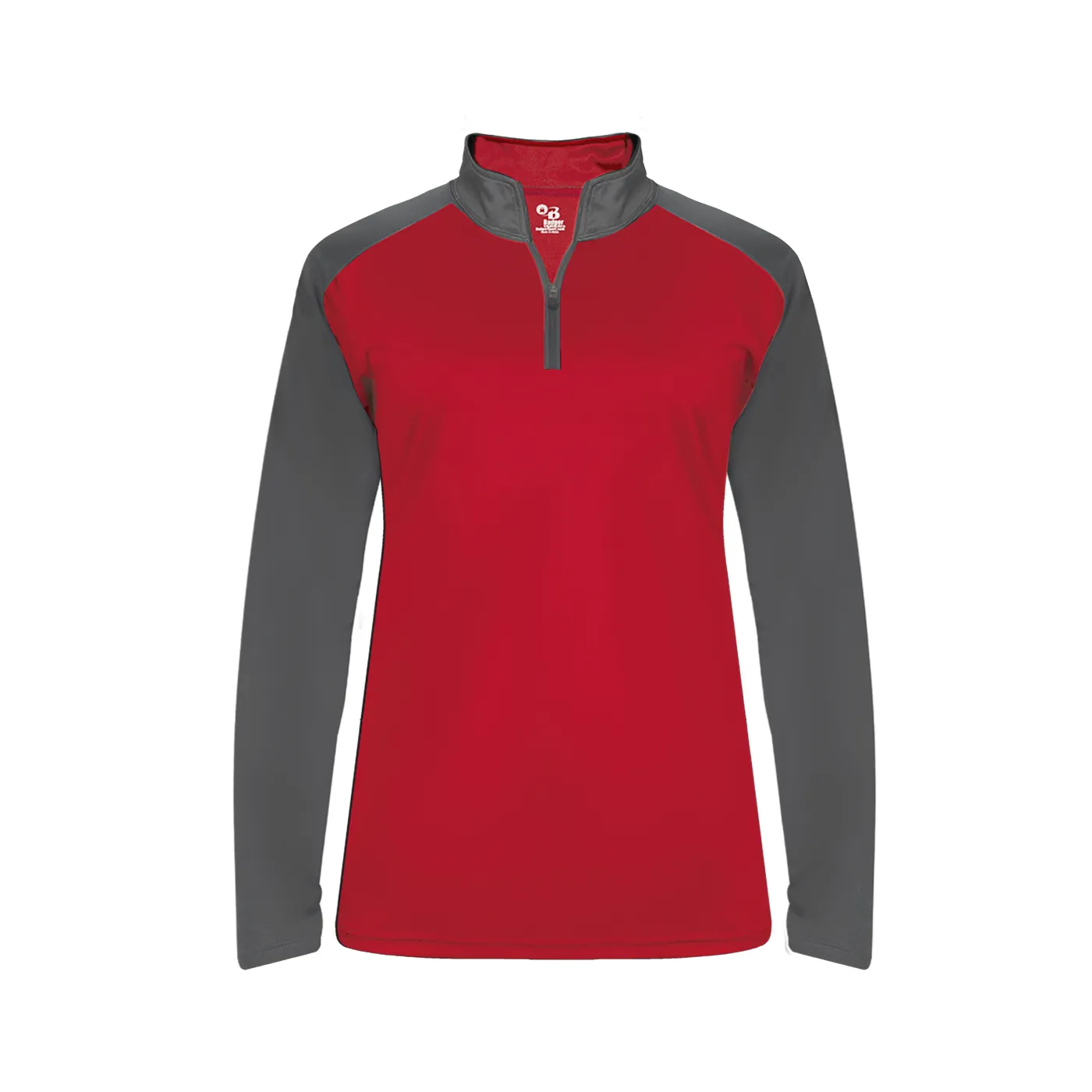 Badger Sport Ultimate Softlock™ Women's 1/4 Zip