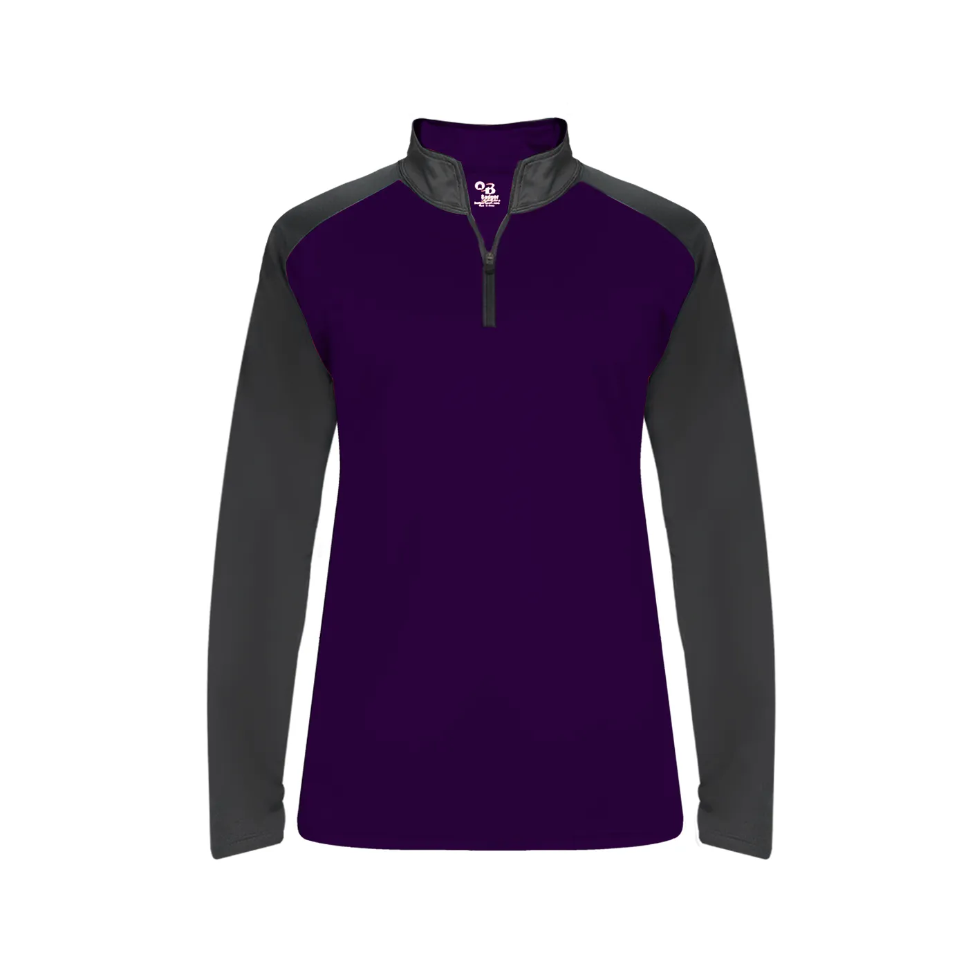 Badger Sport Ultimate Softlock™ Women's 1/4 Zip