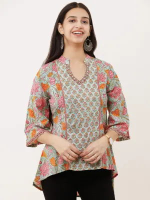 Bahaar Riya Top