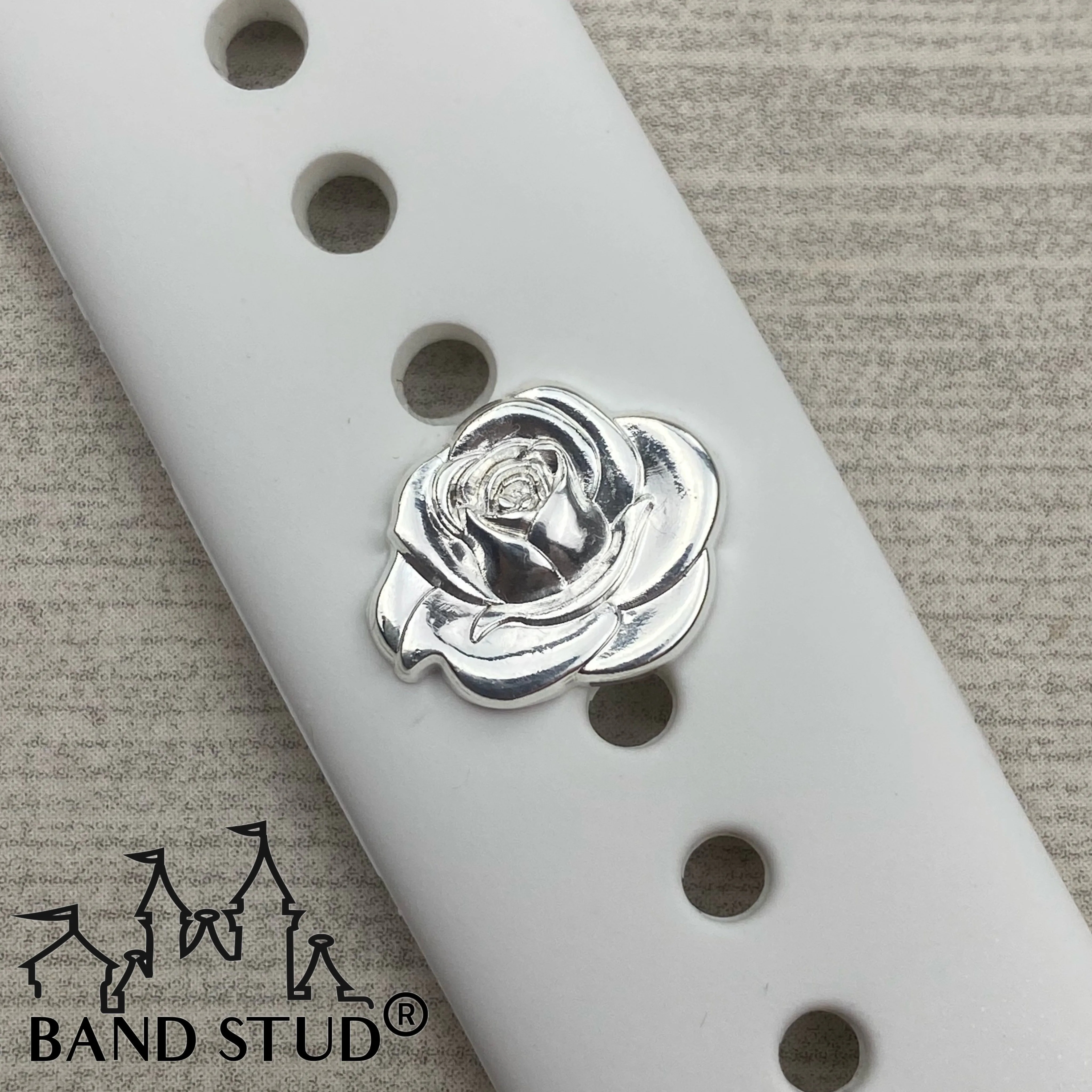 Band Stud® - Princess Icon Collection - Belle
