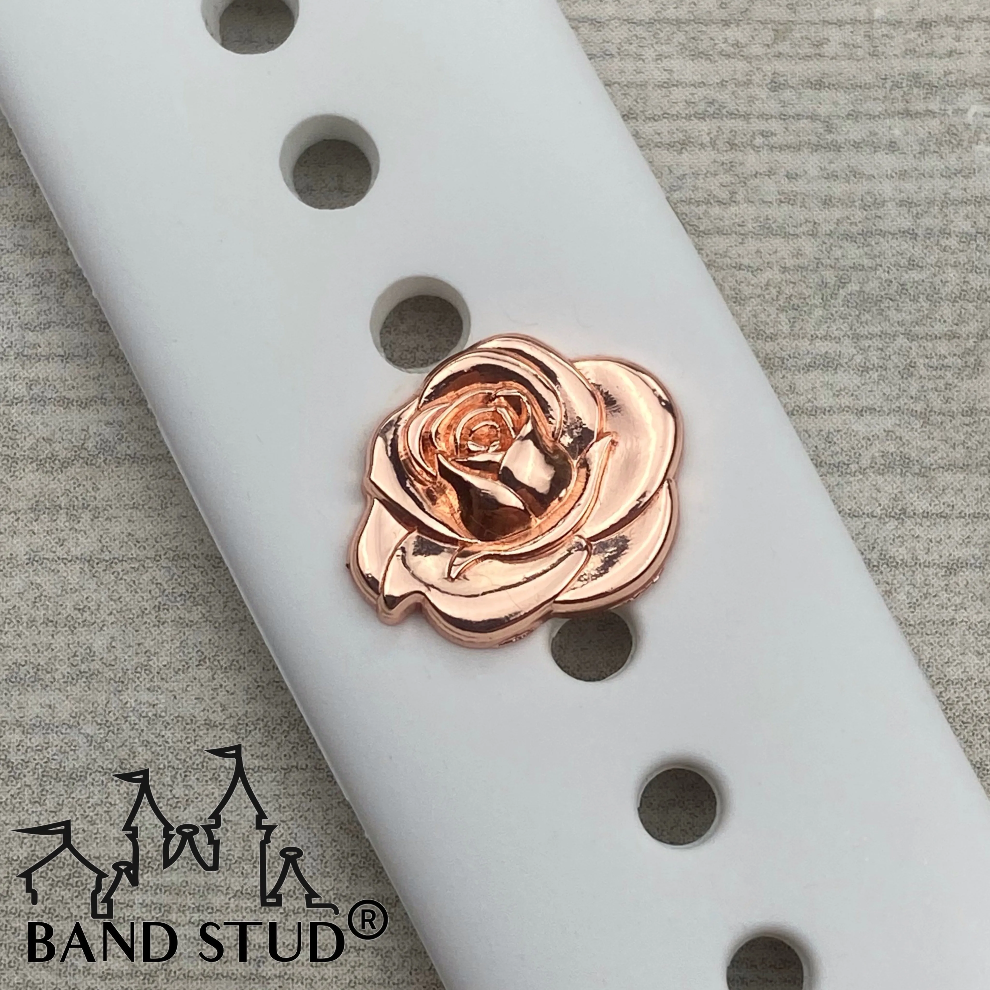 Band Stud® - Princess Icon Collection - Belle
