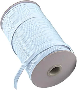 Braided Sewing Elastic