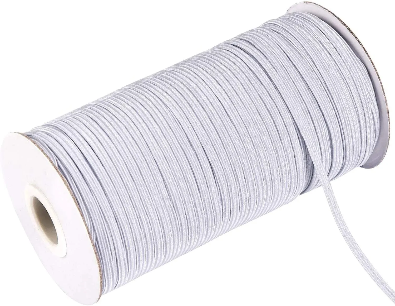 Braided Sewing Elastic