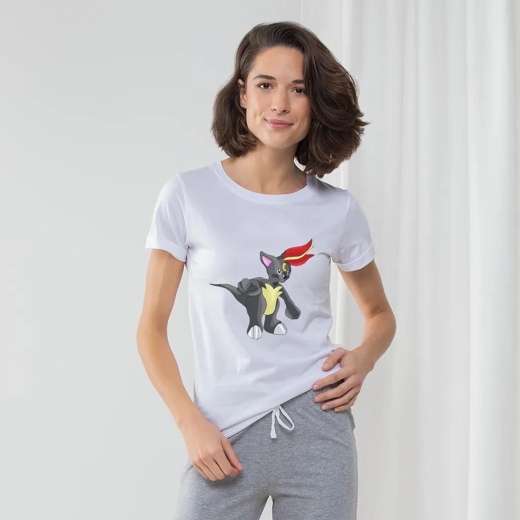 Carcoot Women's Long Pant Pyjama Set