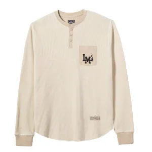CERRO LS KNIT
