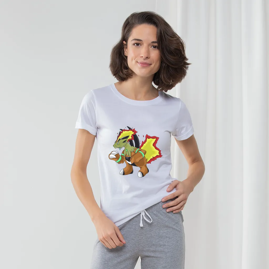 Chibakzu Women's Long Pant Pyjama Set