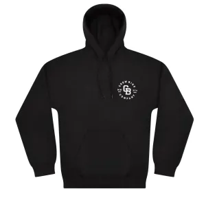Crew Bike Co Hoodie