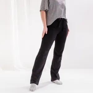 Drawstring Lounge Pants - 100% Organic Cotton