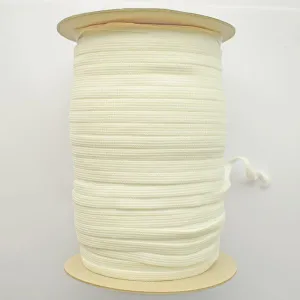 Elastic Tape Latex Free 7mm White