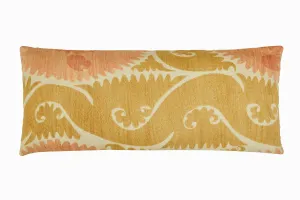 Embroidered Cushion Ref 6