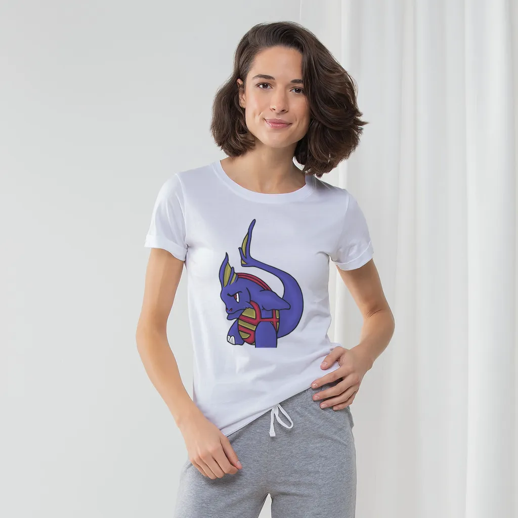 Flozor Women's Long Pant Pyjama Set