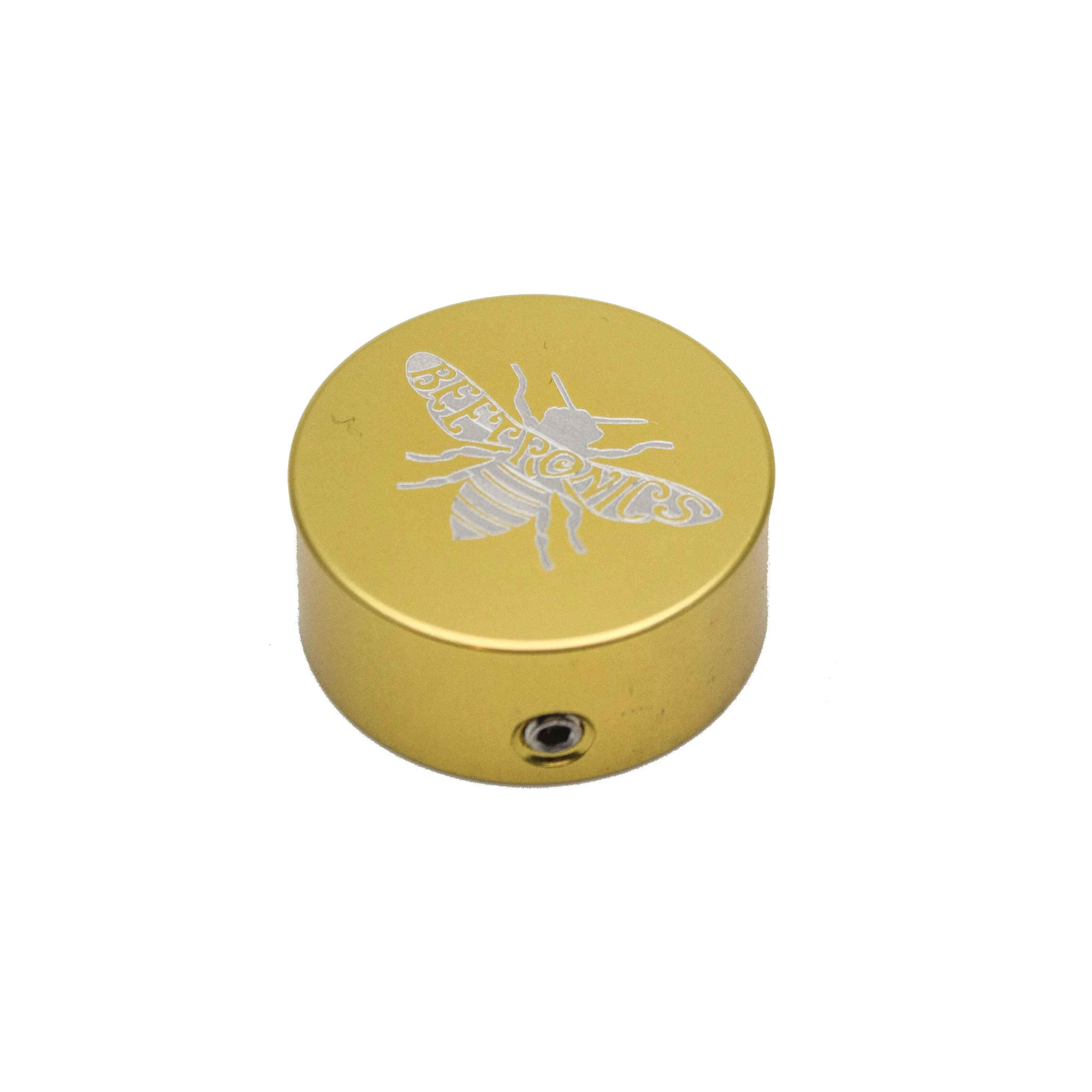 Footswitch Button "Bee"