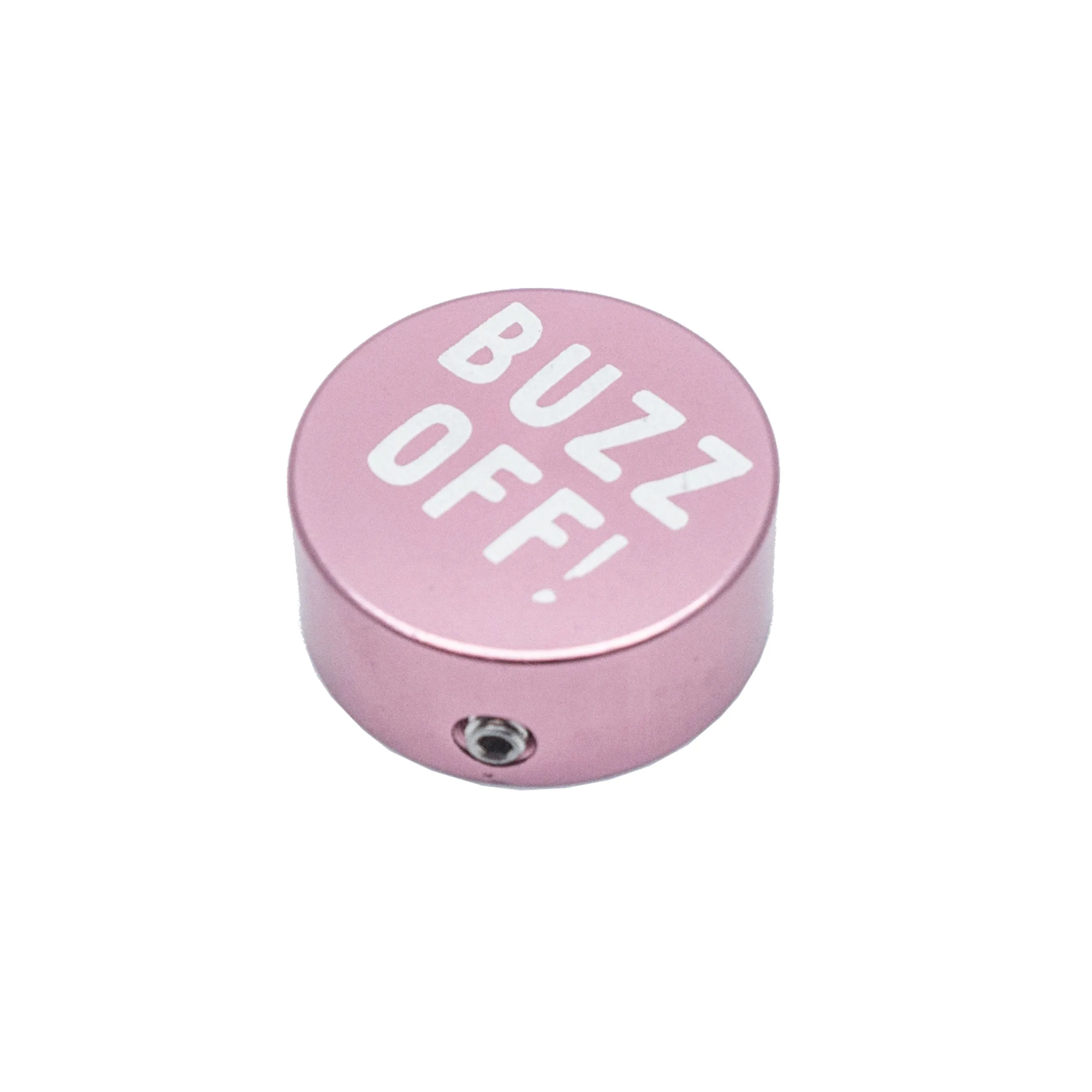 Footswitch Button "Bee"