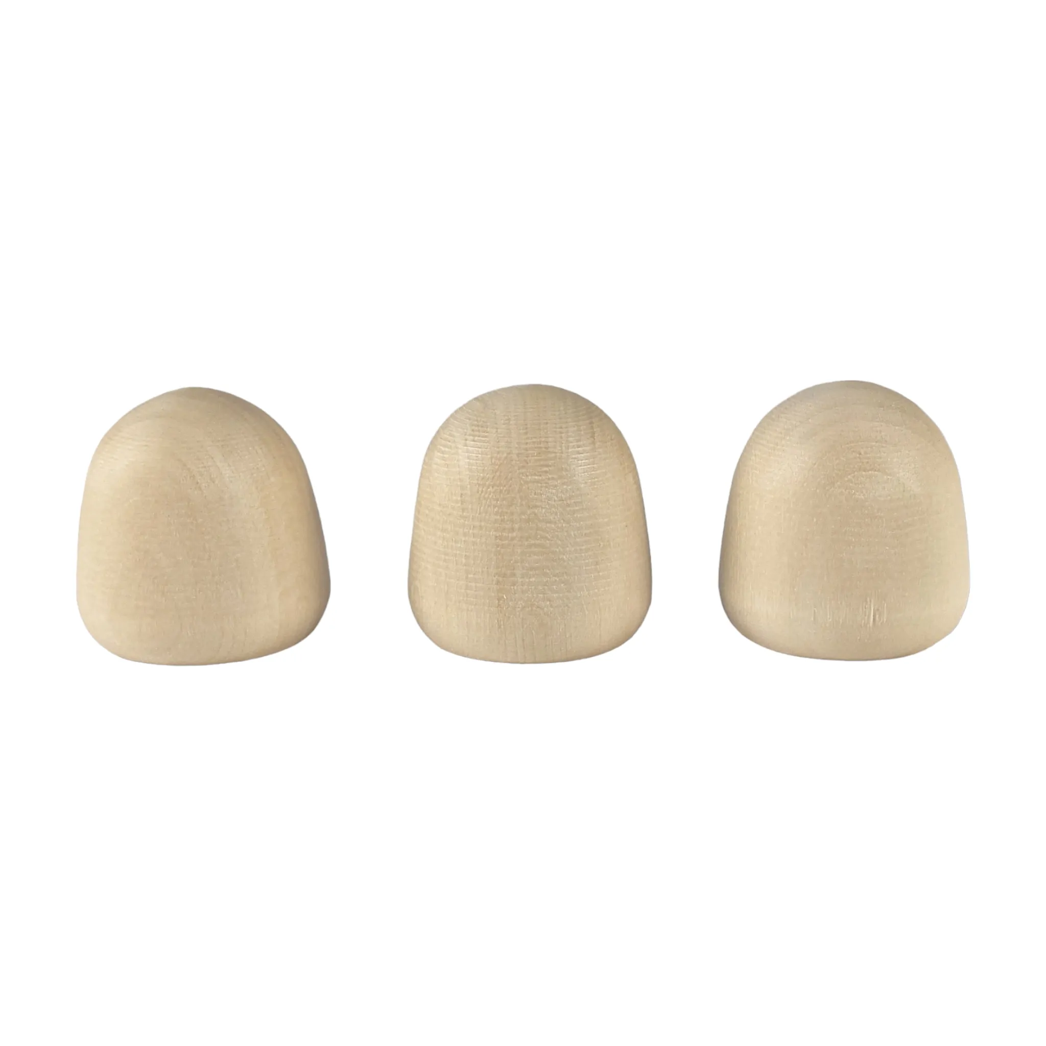 Gumdrops / Mini Bushes - 12 pieces