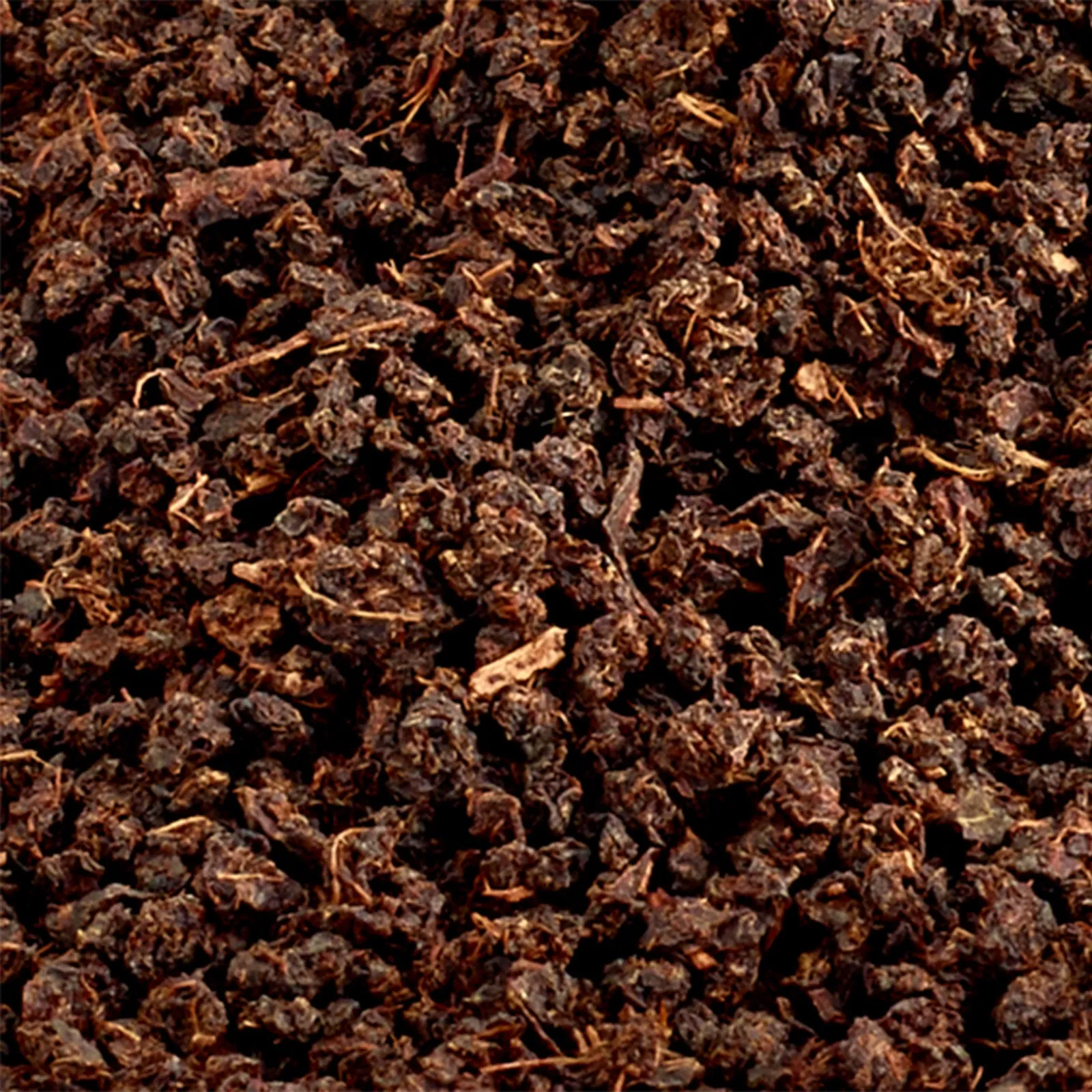 High Grown Kenyan - 125g Loose Leaf Tea