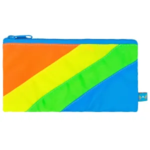 Highlighter Zip Pouch
