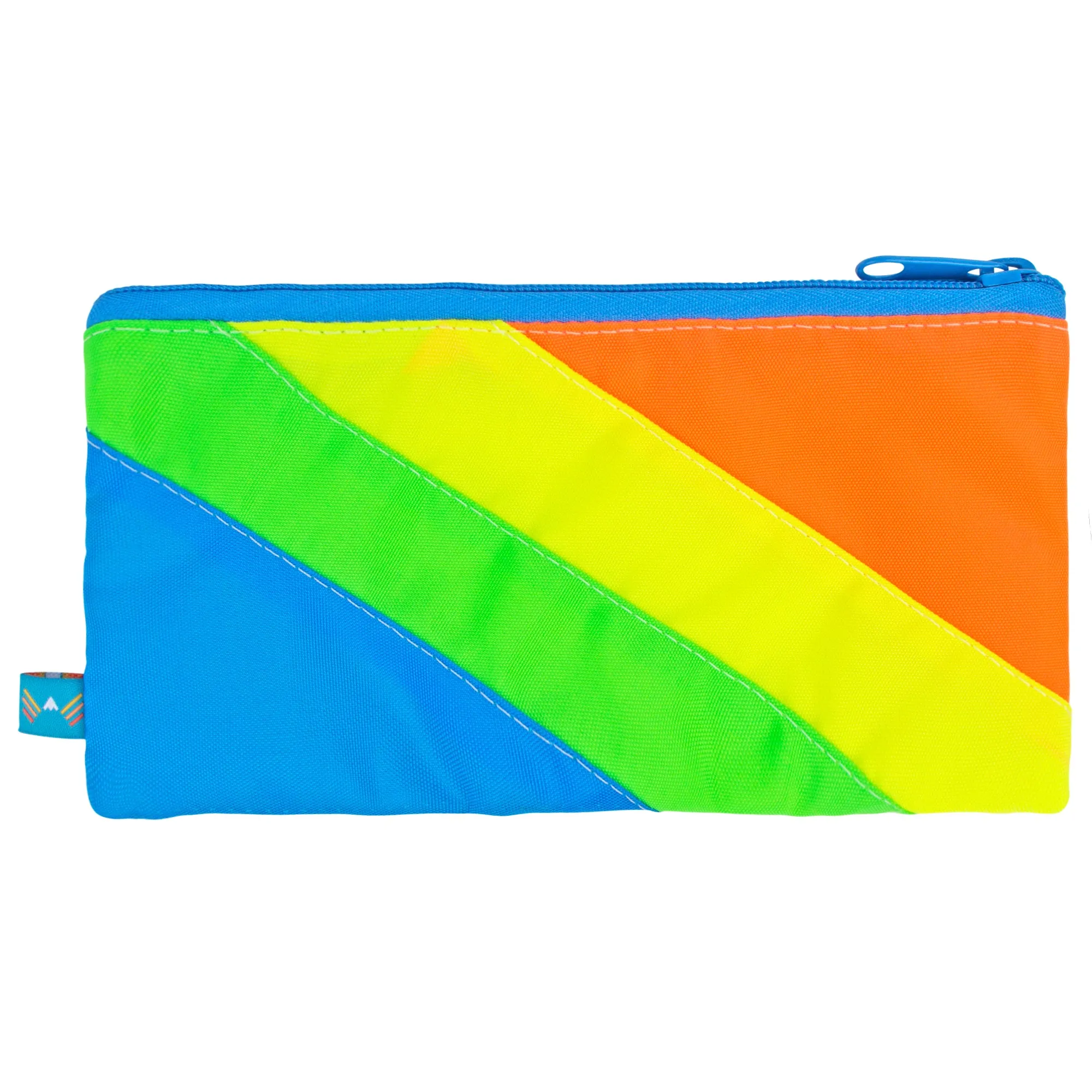 Highlighter Zip Pouch