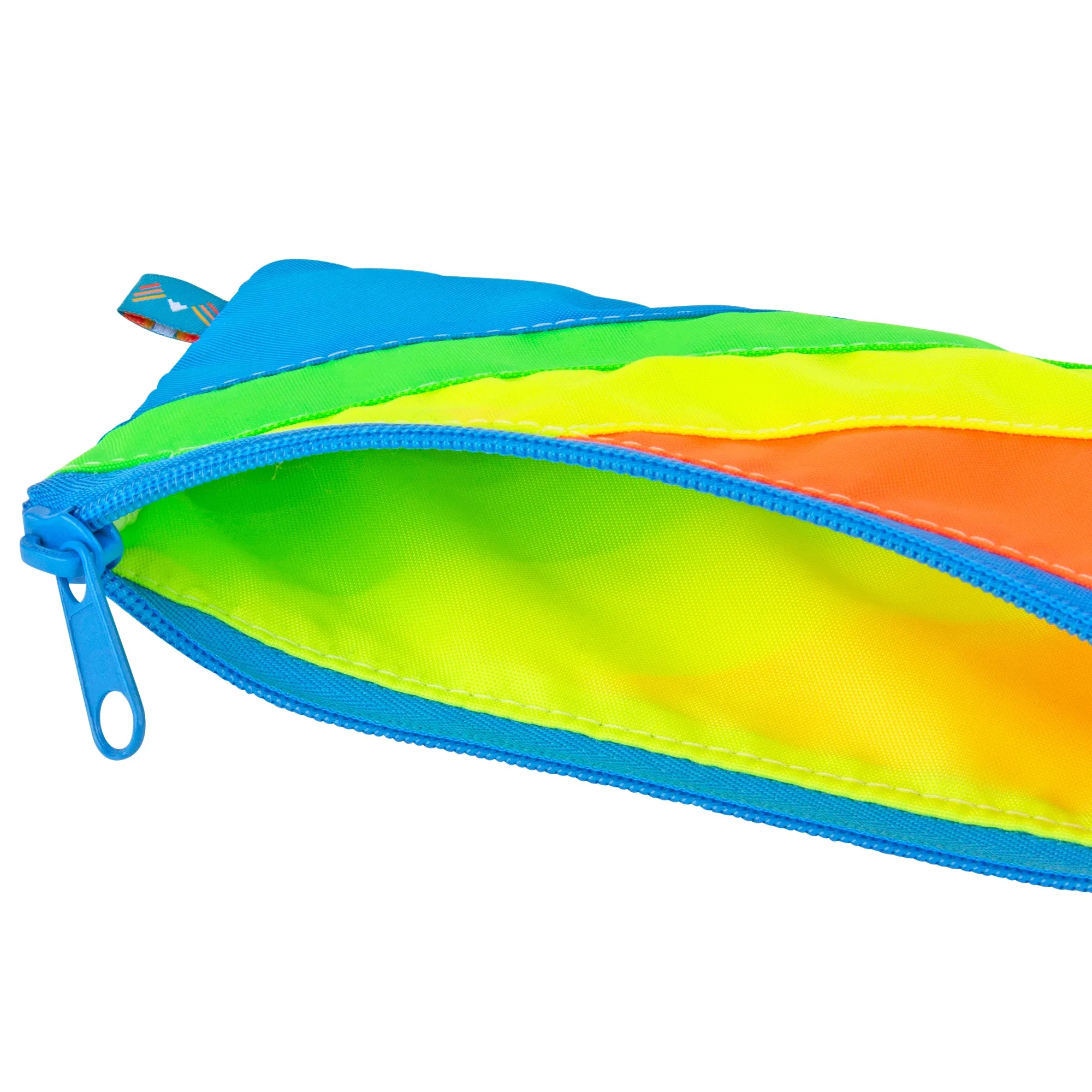 Highlighter Zip Pouch