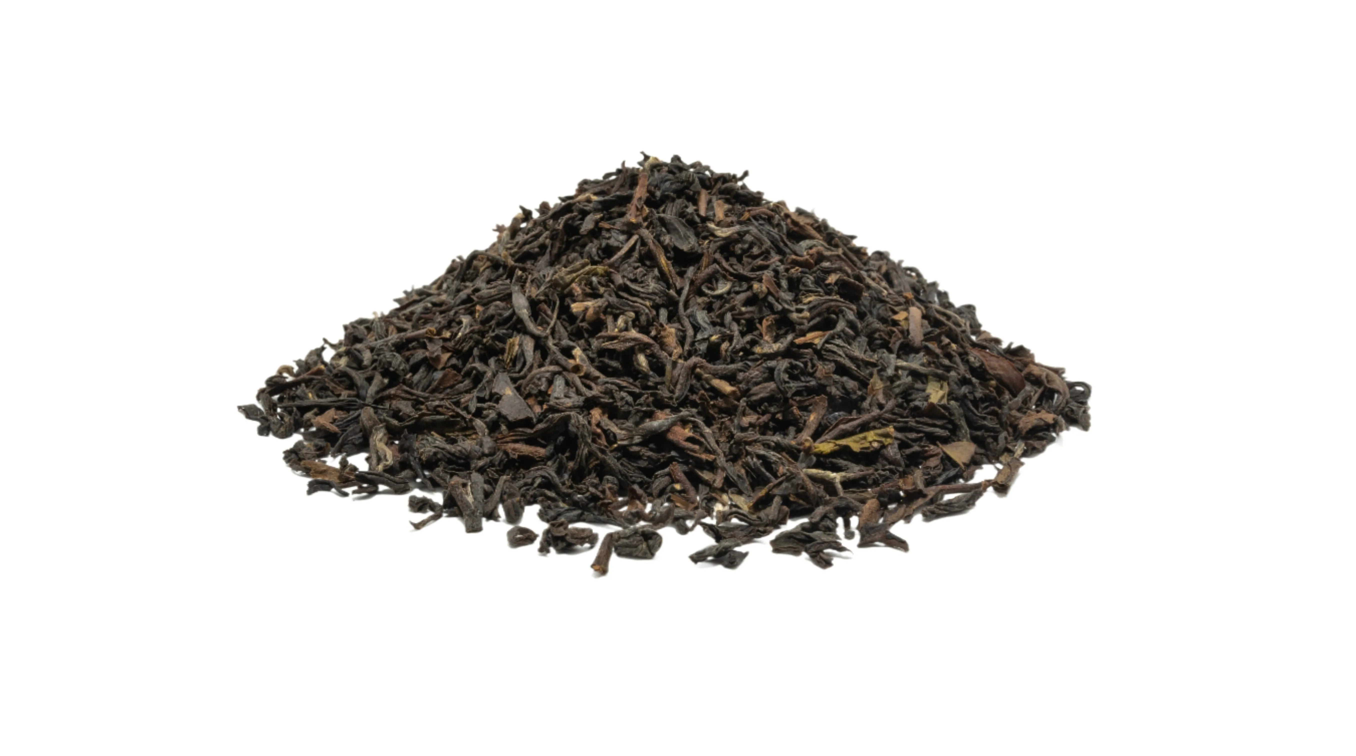 House Blend  (Loose)