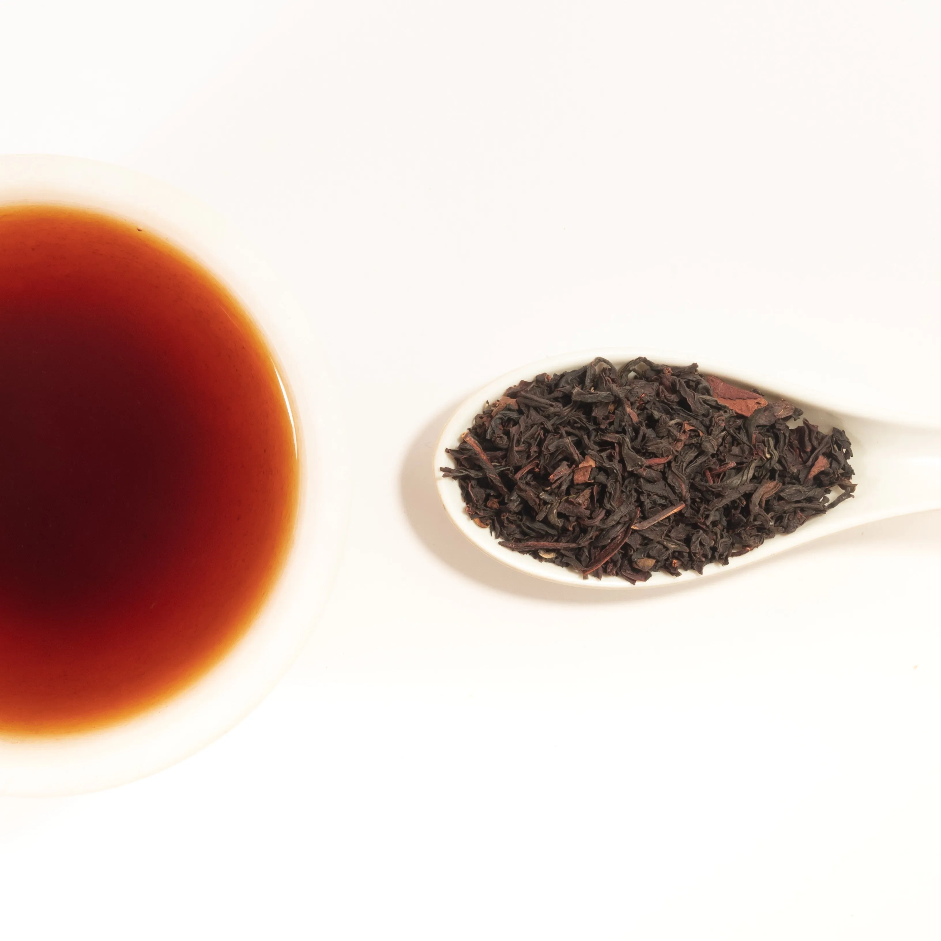 House Blend  (Loose)