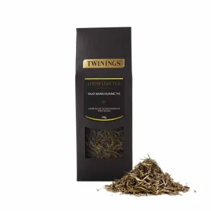 Huo Shan Huang Ya - 50g Loose Leaf Tea
