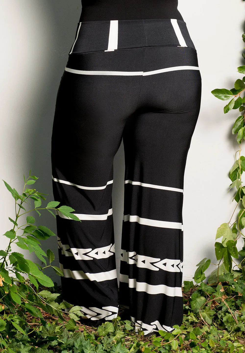 Jacqueline Palazzo Pants