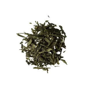 Japanese Sencha - Refill bag -  Loose Leaf