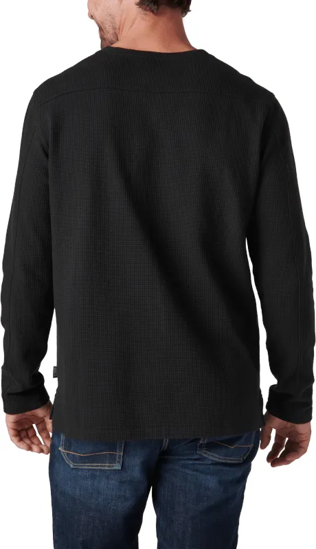 JASPER THERMAL LONG SLEEVE