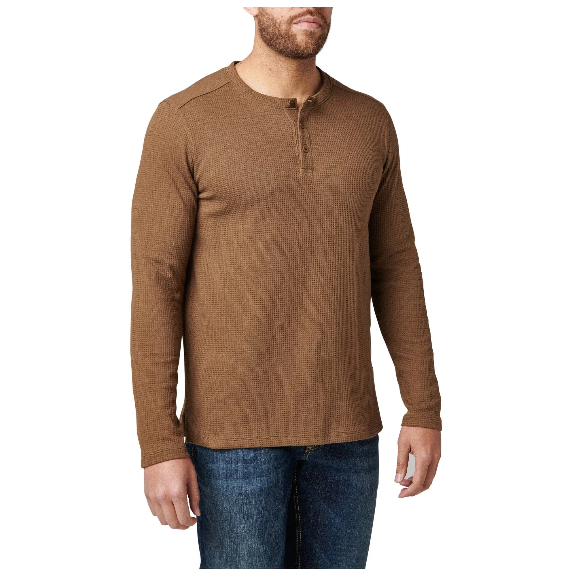 JASPER THERMAL LONG SLEEVE