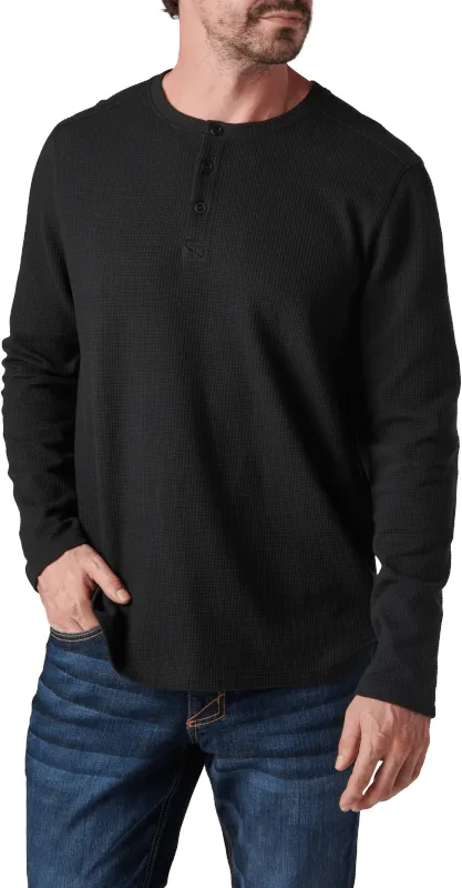 JASPER THERMAL LONG SLEEVE