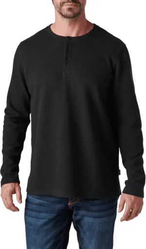 JASPER THERMAL LONG SLEEVE
