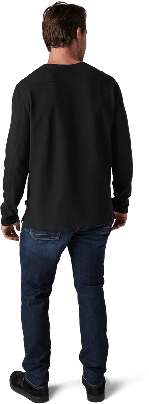 JASPER THERMAL LONG SLEEVE