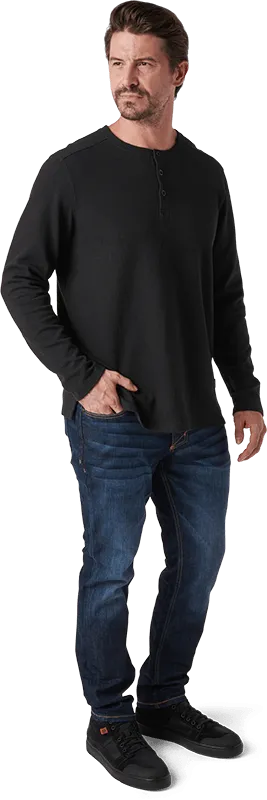 JASPER THERMAL LONG SLEEVE